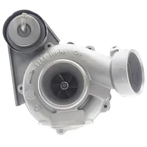 Turbocompresseur, suralimentation PRIX CANON, par ex. pour Chrysler pas cher