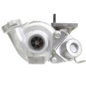 Turbocompresseur, suralimentation PRIX CANON, par ex. pour Peugeot, Fi... pas cher