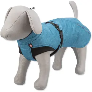 Comparateur de prix : Manteau d'hiver pour chien Trixie Riom TU