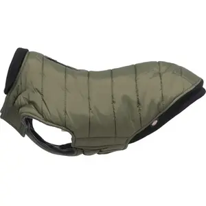 TRIXIE Manteau Arlay, S: 36 cm, Vert Foncé pas cher