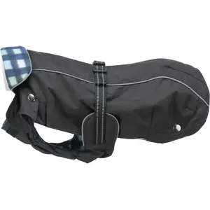 Trixie Couche Rouen 2 en 1, S : 34 cm, Noir pas cher