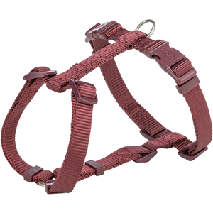 Comparateur de prix : Harnais pour Chien Trixie Premium Rouge XS/S - Marque : Trixie - EAN : 4053032672871