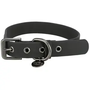 Comparateur de prix : Trixie Collier Pour Chien En Pvc Trixie Citystyle