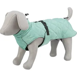 Comparateur de prix : Trixie Manteau Pour Chien Oslo
