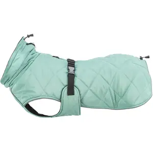 Comparateur de prix : Trixie Manteau Pour Chien Oslo