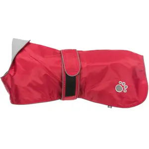 Comparateur de prix : Trixie Cape Orléans, S: 35 cm, Rouge