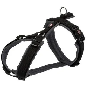 Comparateur de prix : Trixie Harnais Pour Chien Trekking New Premium 20 Mm 44-53 cm