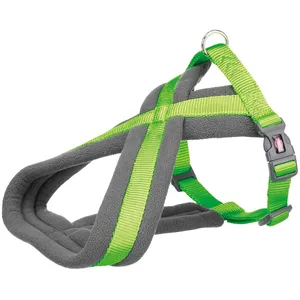 Trixie Premium Touring Harnais - Xs-S: 30-40 Cm/15 Mm, Pomme pas cher