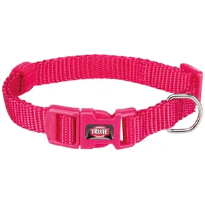 Dog Copenhagen Trixie Collier Premium pour Chien Fuchsia Taille L/XLVendu paramazon