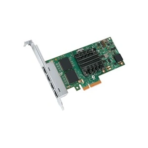 Comparateur de prix : Fujitsu Adaptateur Ethernet réseau PCI Express x 4 Intel 4 x 1 Gigabit