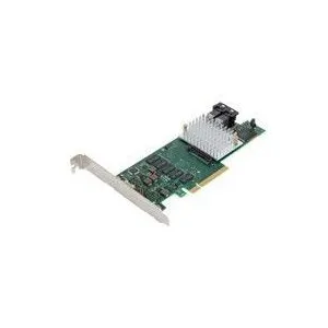 Fujitsu PRAID EP400i contrôleur Raid PCI Express x8 12 Gbit/s pas cher