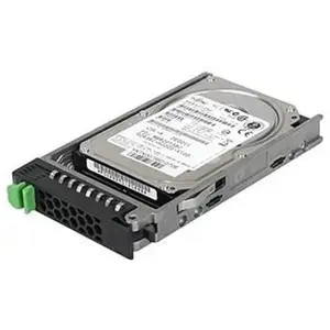 Fujitsu S26361-F5531-L560 Disque Dur 2.5" 600 Go SAS pas cher