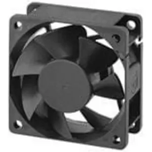Sunon Ventilateur DC 12V xx Palier lisse (60 mm), Ventilateur PC pas cher