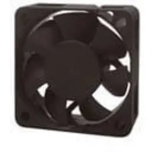 Ventilateur axial SUNON MF50151V3-1000U-A99 - 12 V-DC - 17.34 m³-h - Noir
