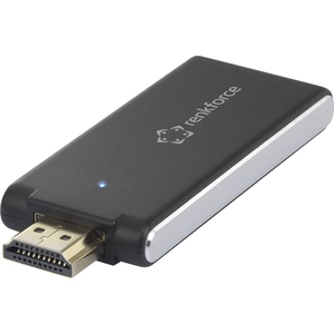 Clé de Streaming HDMI Renkforce renkCast 3 AirPlay, Miracast, DLNA, antenne extrerne pas cher