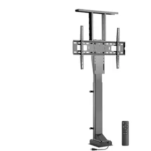 Pied pour TV SpeaKa Professional SP-MLS-500 94,0 cm (37) - 165,1 cm (6... pas cher