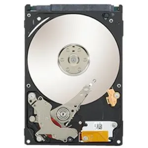 Seagate Video 500 Go - Disque dur 2,5" 5400 tr/min pas cher