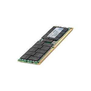 HPE 8GB DDR3 1600MHz - 8 Go - 1 x 8 Go - DDR3 - 1600 MHz - DIMM à 240 ... pas cher