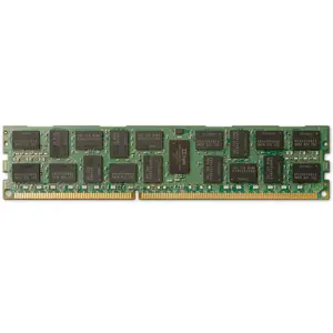 HP 4GB DDR4-2133 ECC Reg RAM **New Retail**, J9P81AA (**New Retail**) pas cher
