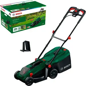 Bosch Tondeuse à gazon sans fil ROTAK18V-32 pas cher
