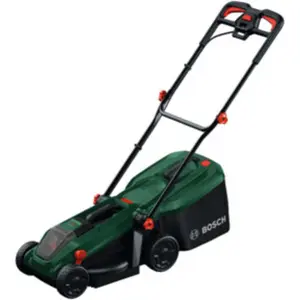 Bosch Tondeuse à Gazon électrique Rotak 18v-32 Set One Size