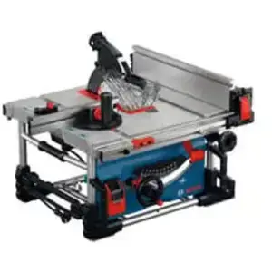Comparateur de prix : Scie sur table GTS 70-216 Professional - 1850 W - BOSCH - 0601B30600