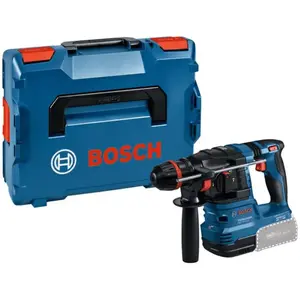 Bosch Professional Perceuse à Percussion Gbh 18v-22 X + L.boxx pas cher