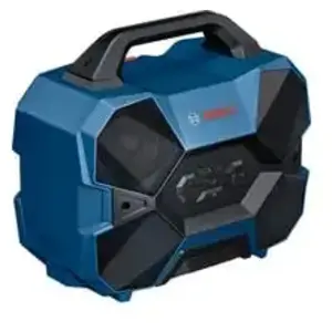 Comparateur de prix : Bosch Gpb 18v-6 C Professional (blau/schwarz, Bluetooth, Ip54, Usb-c)