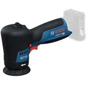 Polisseuse sans fil Bosch gpo 12V-77 sans batterie ni chargeur dans le...