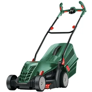 Tondeuse à gazon UniversalRotak 37-550 Bosch, largeur de coupe 37 cm pas cher