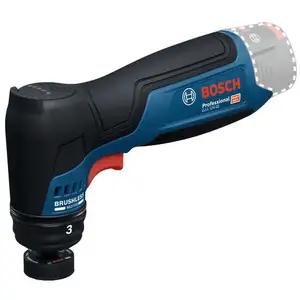 Bosch Professional - Ponceuse orbitale sans fil Bosch gss 12V-32 sans ... pas cher