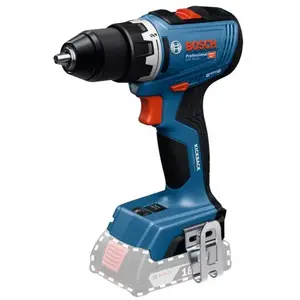 Comparateur de prix : Bosch Professional - Perceuse-visseuse sans fil gsr 18V-65 Bosch 2x 4,...