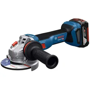Comparateur de prix : Meuleuse angulaire sans fil Bosch gws 18V-11 sans batterie ni chargeur...