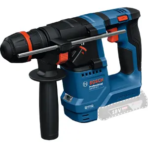 Bosch Perforateur 18V GBH 18V-18 X pas cher