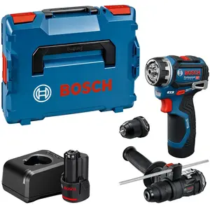 Bosch Tournevis électrique Gsr 12v-32 Fc 4295 One Size