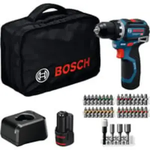 Bosch GSR 12V-32, 06019N7004, Perceuse/visseuse pas cher