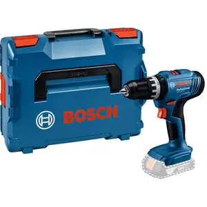 Perceuse à percussion GSB 18V-25 solo L - BOSCH - 06019K9301 pas cher