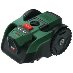 Bosch Robot tondeuse VISIMOW18V-200Vendu parkaufland