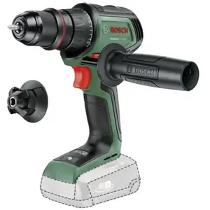 Comparateur de prix : Bosch Diy Tournevis électrique Sans Batterie Advanceddrill 18v-80 Quicksnap