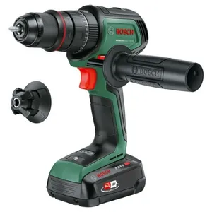 Comparateur de prix : Bosch Perceuse à percussion avec batterie advancedimpact 18v-80 quicksnap