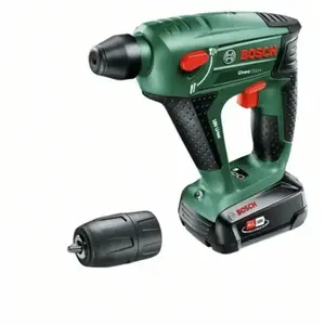 Bosch Marteau perforateur.accu hw uneo maxx pas cher