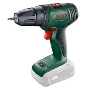 Comparateur de prix : Perceuse visseuse sans fil Bosch UniversalDrill 18V-EC (sans batterie)