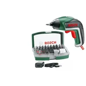 Visseuse sans fil Bosch - IXO VI Classic Edition