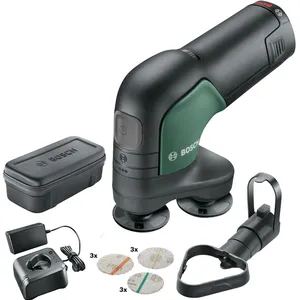 Bosch - Multicutter EasyCurvSander 12 - Bosch pas cher