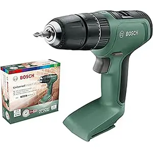 AUTRES Perceuse-visseuse à percussion UniversalImpact 18 BOSCH outil seul - 06039D4100 pas cher