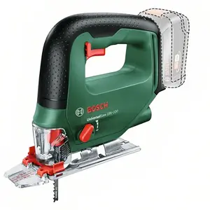 Comparateur de prix : Scie sauteuse sans-fil Bosch UniversalSaw 18V-100 sans batterie