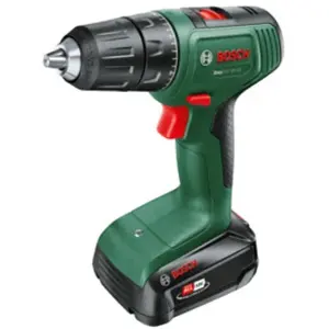 Bosch EasyDrill avec Systembox - 241 Accessoires - 18V-40 pas cher