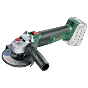 Meuleuse angulaire sans fil UniversalGrind 18V-75 Bosch sans batterie pas cher