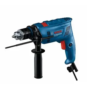BRICOLINE Bosch Professional Perceuse à Percussion Gsb 600 600w pas cher