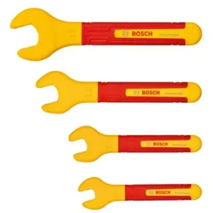 Bosch - Professional 1600A02NE8 1600A02NE8 Jeu de clés à molette Y436523 pas cher